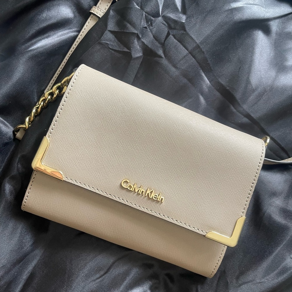 Calvin Klein purse
